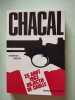 Chacal. Frederick Forsyth