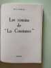 Les cousins de "La constance". Paul Guimard