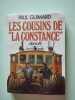Les cousins de "La constance". Paul Guimard