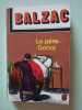 Le P&egrave;re Goriot. Honore De Balzac