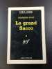 Le grand Sacco. Fran&ccedil;ois Poli