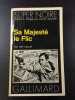 Sa Majest&eacute; le Flic. Raf Vall&eacute;t
