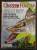 Revue Le Chasseur Fran&ccedil;ais N&deg; 1342. 
