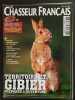 Revue Le Chasseur Fran&ccedil;ais N&deg; 1337 S. 