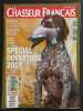 Revue Le Chasseur Fran&ccedil;ais N&deg; 1327. 