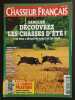 Revue Le Chasseur Fran&ccedil;ais N&deg; 1326 S. 