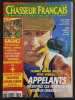 Revue Le Chasseur Fran&ccedil;ais N&deg; 1314. 