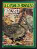 Revue Le Chasseur Fran&ccedil;ais N&deg; 1137. 