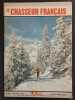 Revue Le Chasseur Fran&ccedil;ais N&deg; 838. 
