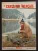 Revue Le Chasseur Fran&ccedil;ais N&deg; 837. 