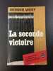La seconde victoire. Morris West