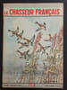 Revue Le Chasseur Fran&ccedil;ais N&deg; 787. 