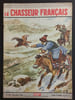 Revue Le Chasseur Fran&ccedil;ais N&deg; 778. 
