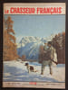 Revue Le Chasseur Fran&ccedil;ais N&deg; 768. 