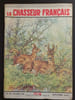Revue Le Chasseur Fran&ccedil;ais N&deg; 765. 