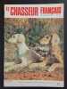 Revue Le Chasseur Fran&ccedil;ais N&deg; 921. 