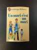 Un mari c'est un mari. Fr&eacute;d&eacute;rique H&eacute;brard