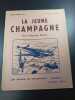 La Jeune Champagne n&deg;2. 