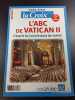 La croix L'ABC de VATICAN II. 
