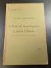 L'Ordre de Saint-Augustin &agrave; travers l'Histoire. Gaston R&eacute;gaud CHAPLOT