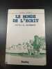 Le Monde de L'Ecrit. 