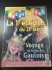 Science & Vie D&eacute;couvertes n&deg; 26 La 1re &eacute;clipse. 