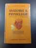 Anatomie & Physiologie. V. Boulet & A. Obr&eacute;