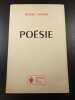 Poesie. Eugene Lapeyre
