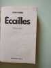 Ecailles. Farris John