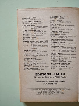 le troisième œil. T. Lobsang Rampa