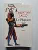 Le Pharaon noir. Jacq Christian