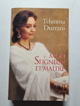 Mon seigneur et maître. Durrani Tehmina