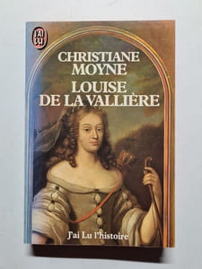 Louise de la valliere