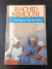 L'honneur de la tribu. Rachid Mimouni