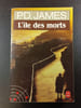 L'&icirc;le des morts. P.D. James