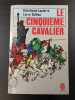 Le Cinqui&egrave;me Cavalier. Dominique Lapierre Larry Collins