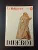 La Religieuse. Diderot
