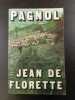 Jean de Florette. Pagnol