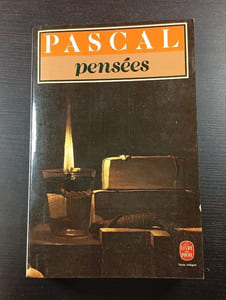 Pensees