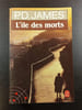 L'&icirc;le des morts. P.D. James