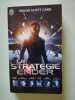 La strat&eacute;gie Ender. Card Orson Scott
