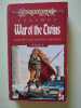 War of the Twins: Dragonlance Legends Volume 2. Weis Margaret; Hickman Tracy  Illustrated by Valusek Valerie