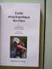 Guide Encyclopedique Du Chien. Stahl Fr&eacute;d&eacute;ric  Trovarelli Corinne  Crem Johan de