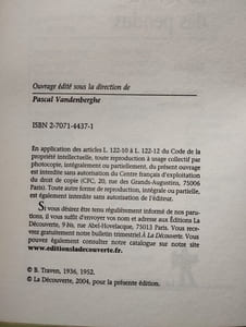 La révolte des pendus