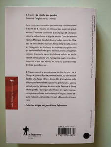 La révolte des pendus
