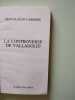 La Controverse de Valladolid. Jean-Claude Carri&egrave;re