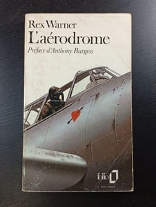 L'aérodrome