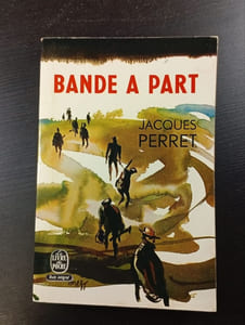 Bande à Part