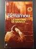 Le Fant&ocirc;me de Munich. Georges-Marc Benamou