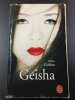 Geisha. Arthur Golden